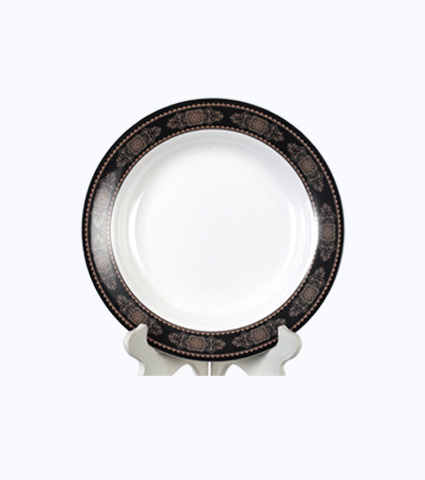 Meat Plate