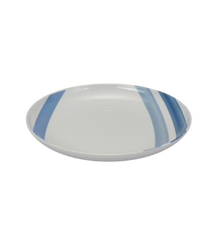 10" Coup Plate-Pioneer