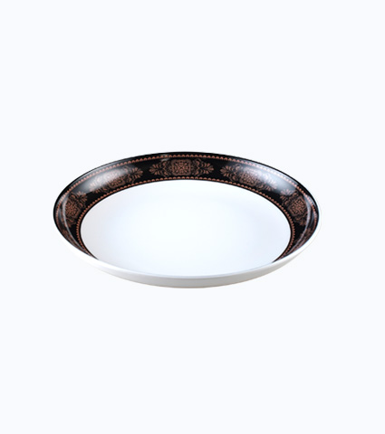 Coup Plate