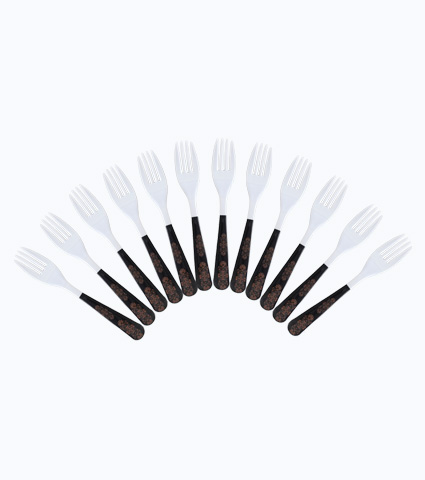 Fork Spoon