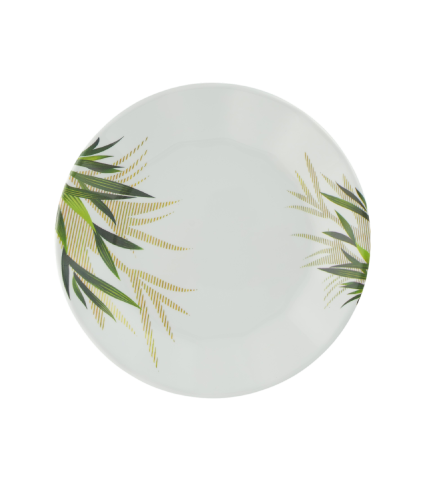 10" Premium Meat Plate-Pioneer