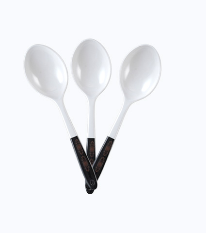 Premium Curry Spoon