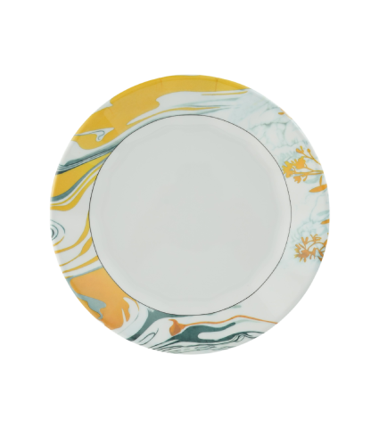 8" Premium Meat Plate-Pioneer