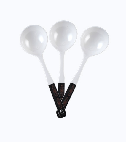 Premium Coup Spoon