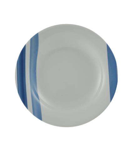 10" Soup Plate-Pioneer