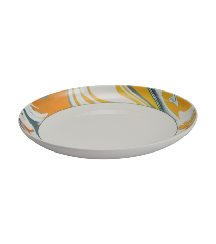 10" Coup Plate-Pioneer