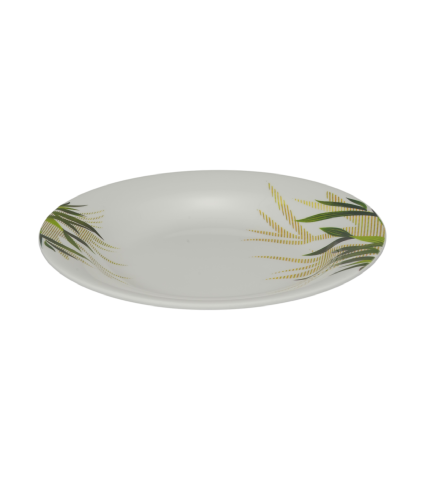 10" Soup Plate-Pioneer